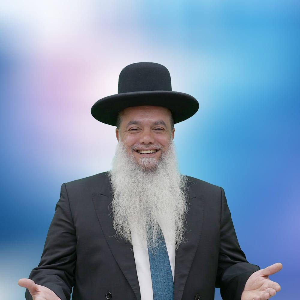 הרב יגאל כהן